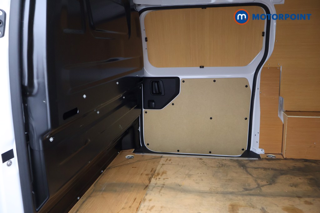 Peugeot Expert Professional Manual Diesel Panel Van - Stock Number (1621960) - 23rd supplementary image