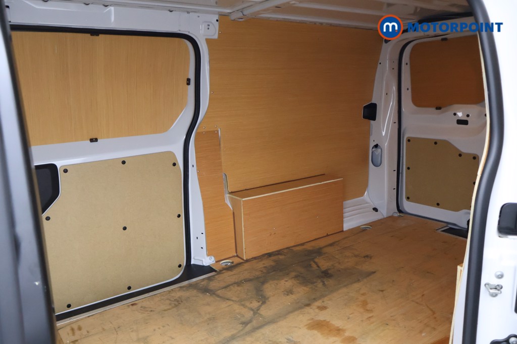 Peugeot Expert Professional Manual Diesel Panel Van - Stock Number (1621960) - 24th supplementary image