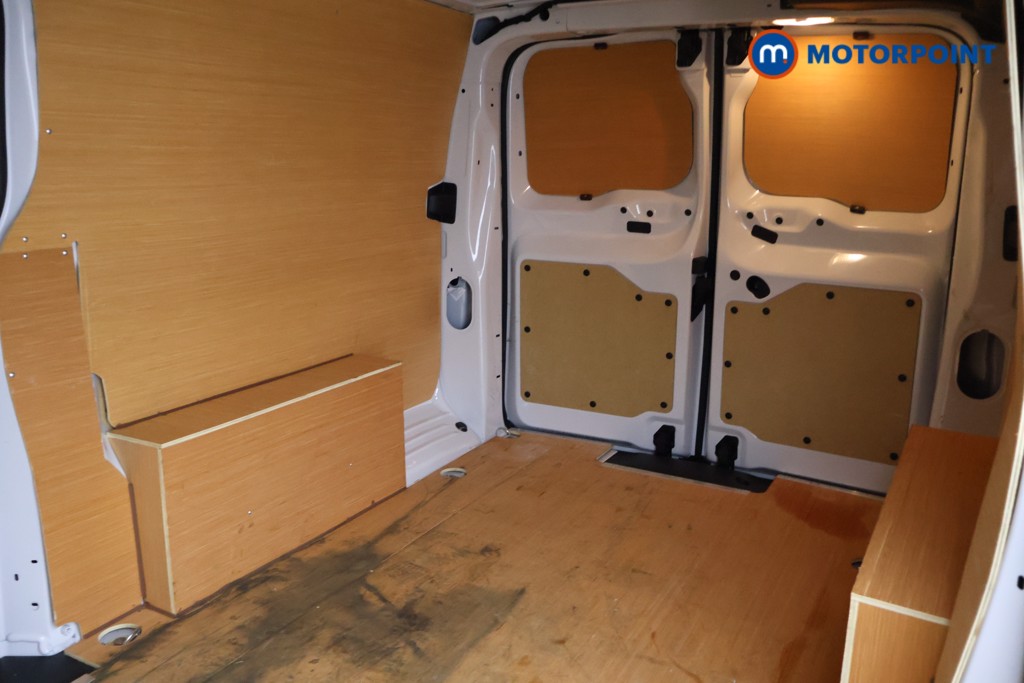 Peugeot Expert Professional Manual Diesel Panel Van - Stock Number (1621960) - 25th supplementary image