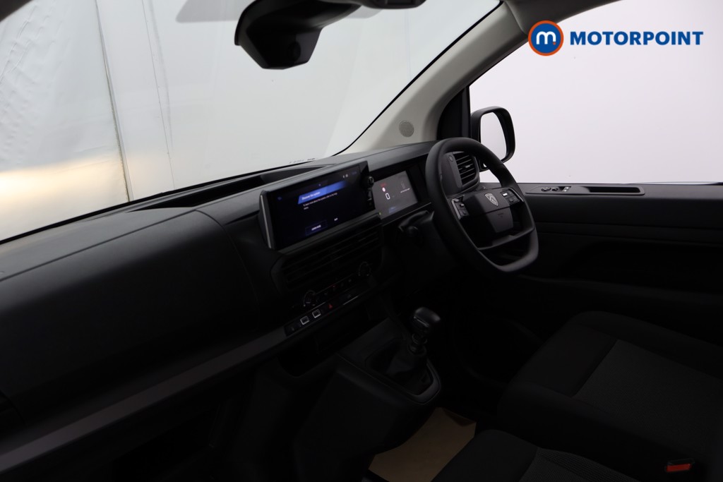 Peugeot Expert Professional Manual Diesel Panel Van - Stock Number (1621960) - 26th supplementary image