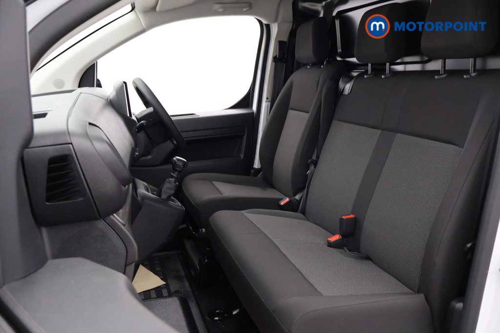 Peugeot Expert Professional Manual Diesel Panel Van - Stock Number (1621960) - 28th supplementary image