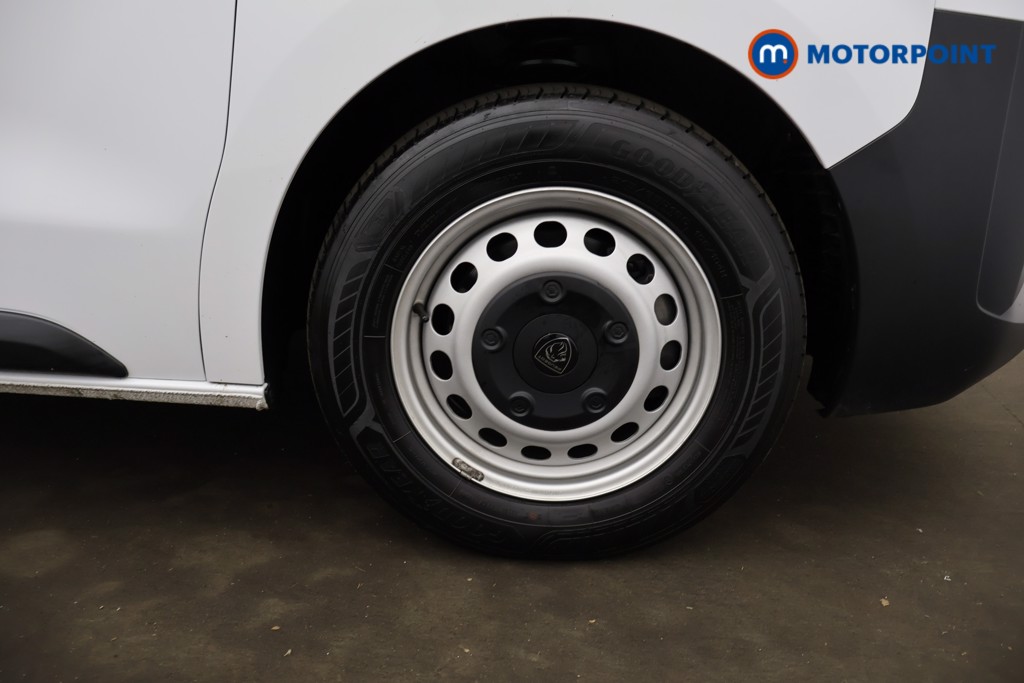 Peugeot Expert Professional Manual Diesel Panel Van - Stock Number (1621960) - 1st supplementary image