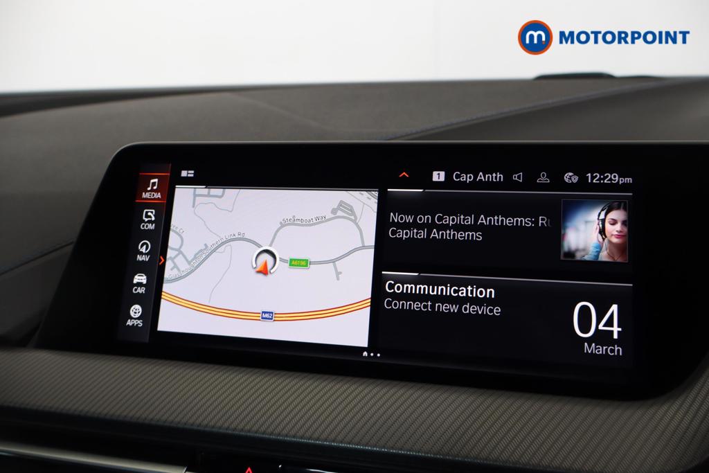 BMW 2 Series M235i Automatic Petrol Saloon - Stock Number (1622038) - 2nd supplementary image