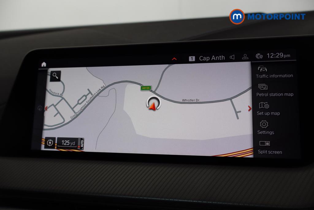 BMW 2 Series M235i Automatic Petrol Saloon - Stock Number (1622038) - 3rd supplementary image