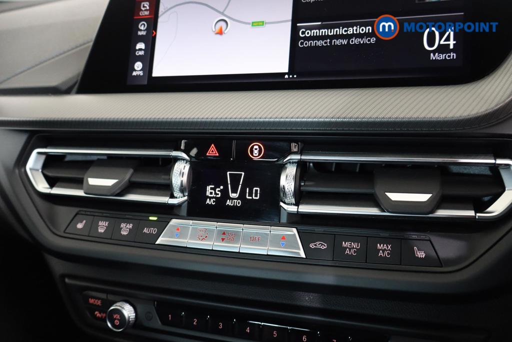 BMW 2 Series M235i Automatic Petrol Saloon - Stock Number (1622038) - 5th supplementary image