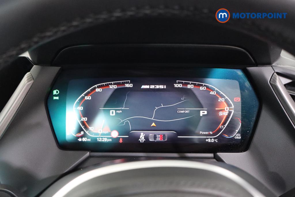 BMW 2 Series M235i Automatic Petrol Saloon - Stock Number (1622038) - 9th supplementary image
