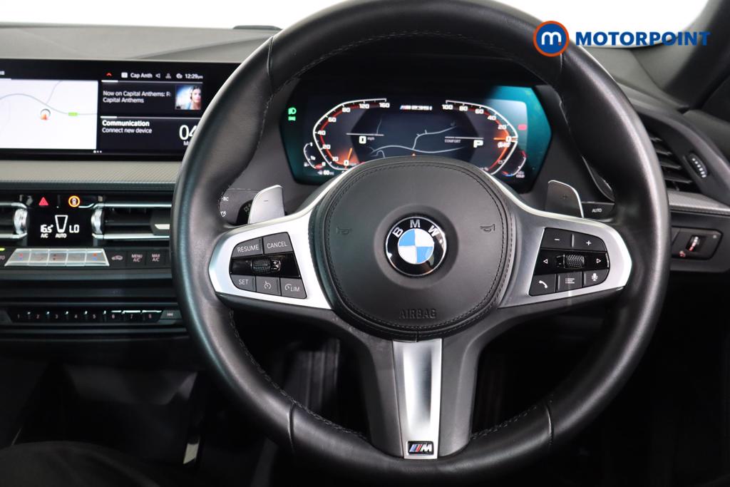 BMW 2 Series M235i Automatic Petrol Saloon - Stock Number (1622038) - 10th supplementary image