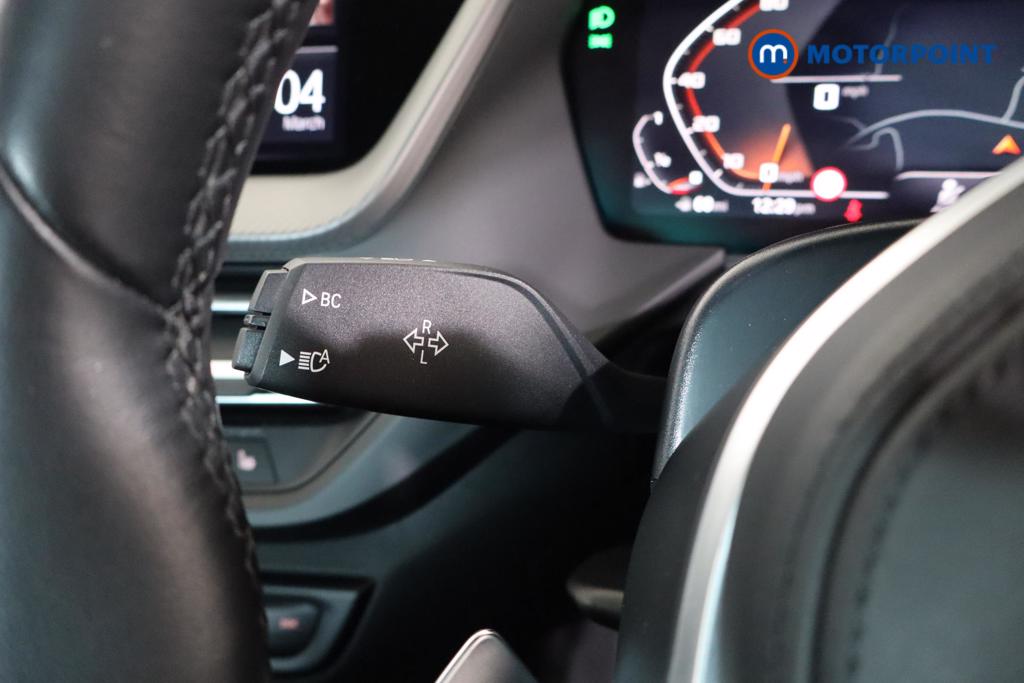 BMW 2 Series M235i Automatic Petrol Saloon - Stock Number (1622038) - 14th supplementary image