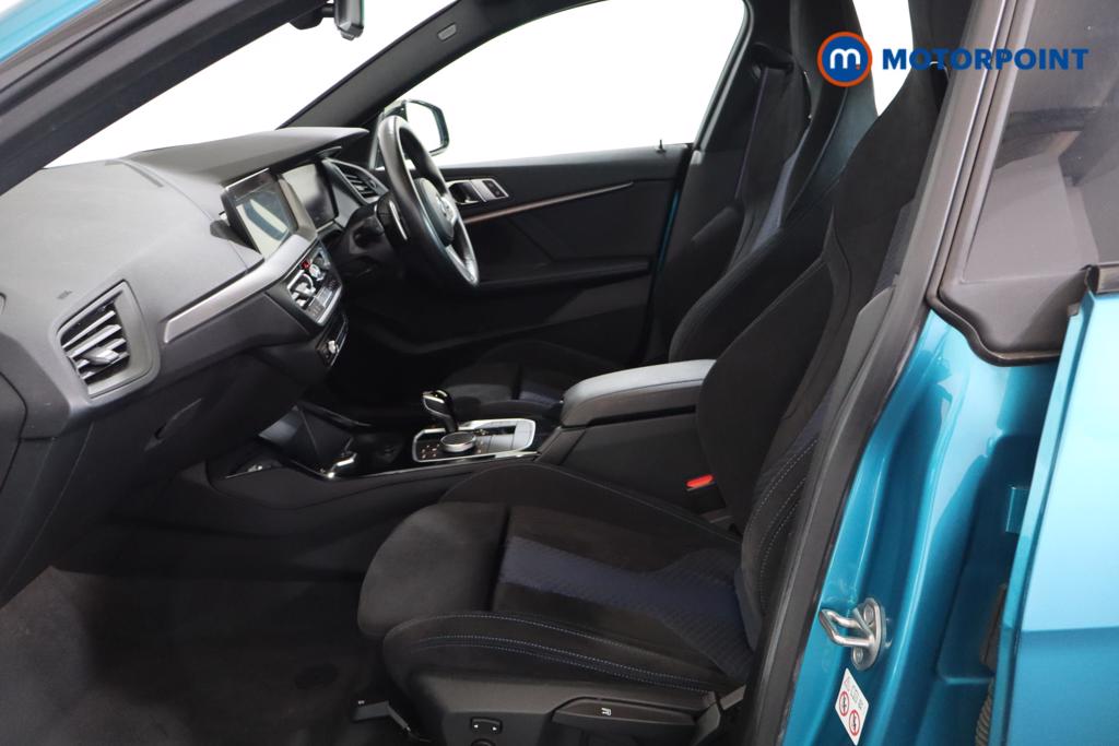 BMW 2 Series M235i Automatic Petrol Saloon - Stock Number (1622038) - 16th supplementary image