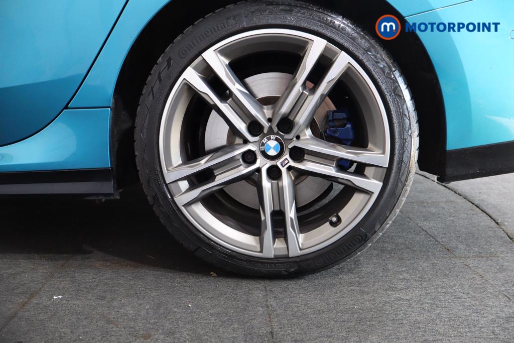 BMW 2 Series M235i Automatic Petrol Saloon - Stock Number (1622038) - 19th supplementary image