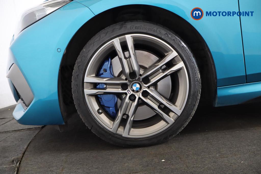 BMW 2 Series M235i Automatic Petrol Saloon - Stock Number (1622038) - 20th supplementary image