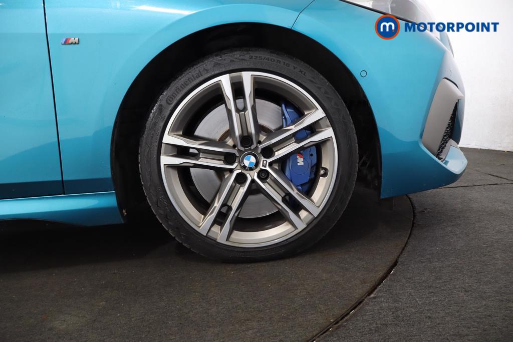 BMW 2 Series M235i Automatic Petrol Saloon - Stock Number (1622038) - 21st supplementary image