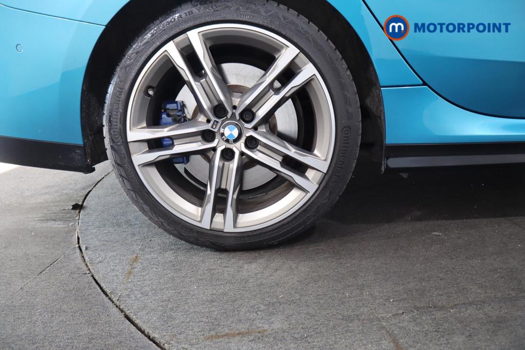 BMW 2 Series M235i Automatic Petrol Saloon - Stock Number (1622038) - 22nd supplementary image