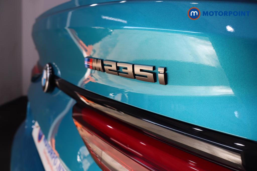 BMW 2 Series M235i Automatic Petrol Saloon - Stock Number (1622038) - 23rd supplementary image