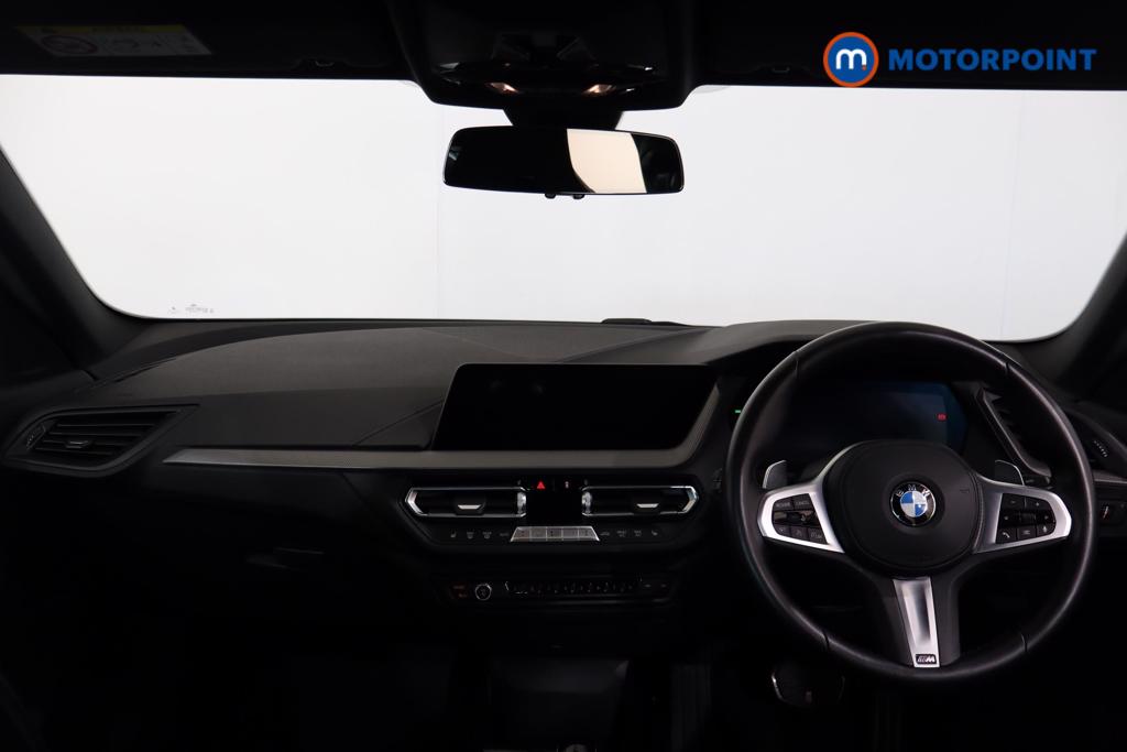 BMW 2 Series M235i Automatic Petrol Saloon - Stock Number (1622038) - 1st supplementary image