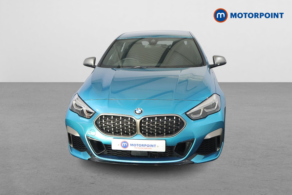 BMW 2 Series M235i Automatic Petrol Saloon - Stock Number (1622038) - Front bumper