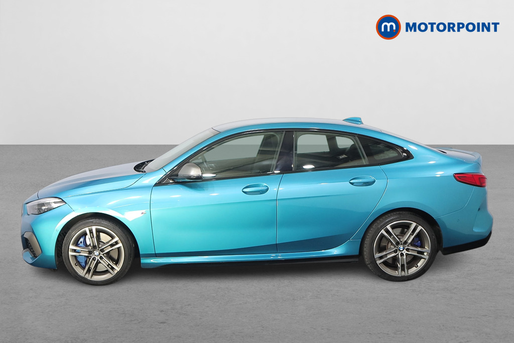 BMW 2 Series M235i Automatic Petrol Saloon - Stock Number (1622038) - Passenger side