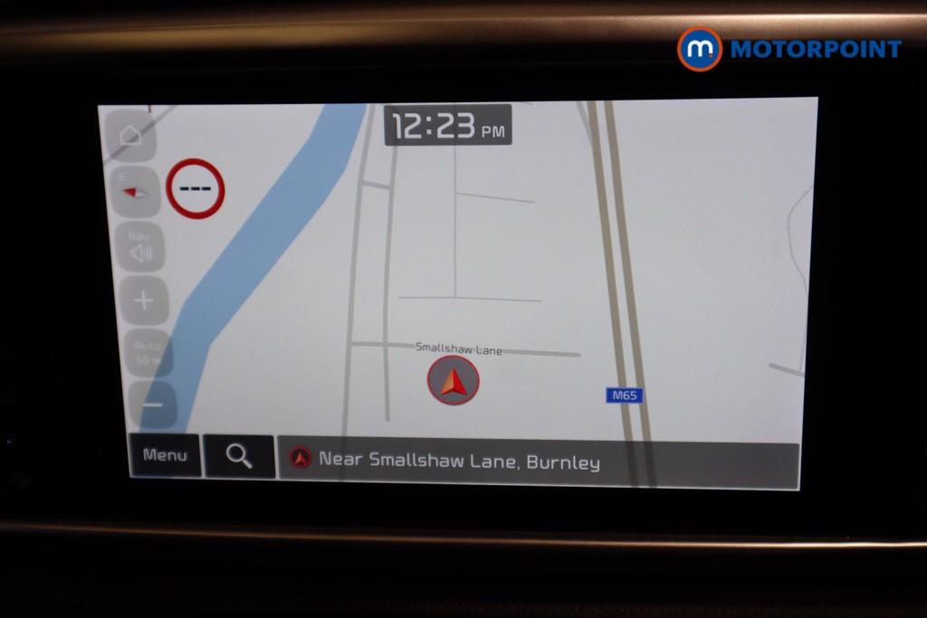 KIA Sportage Gt-Line S Automatic Diesel SUV - Stock Number (1622055) - 2nd supplementary image