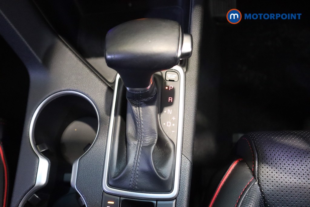 KIA Sportage Gt-Line S Automatic Diesel SUV - Stock Number (1622055) - 5th supplementary image