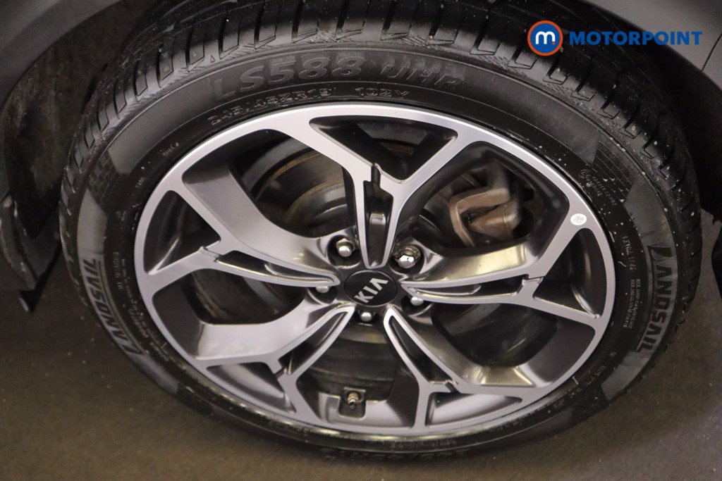 KIA Sportage Gt-Line S Automatic Diesel SUV - Stock Number (1622055) - 9th supplementary image