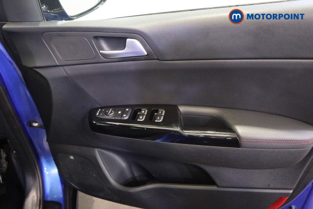 KIA Sportage Gt-Line S Automatic Diesel SUV - Stock Number (1622055) - 13th supplementary image