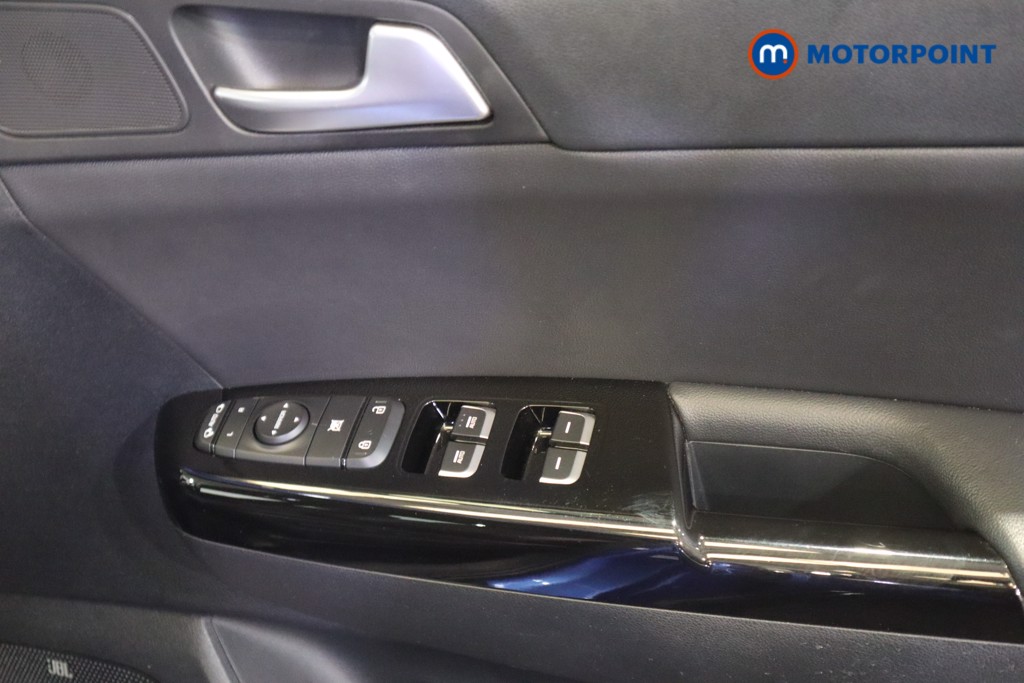 KIA Sportage Gt-Line S Automatic Diesel SUV - Stock Number (1622055) - 14th supplementary image