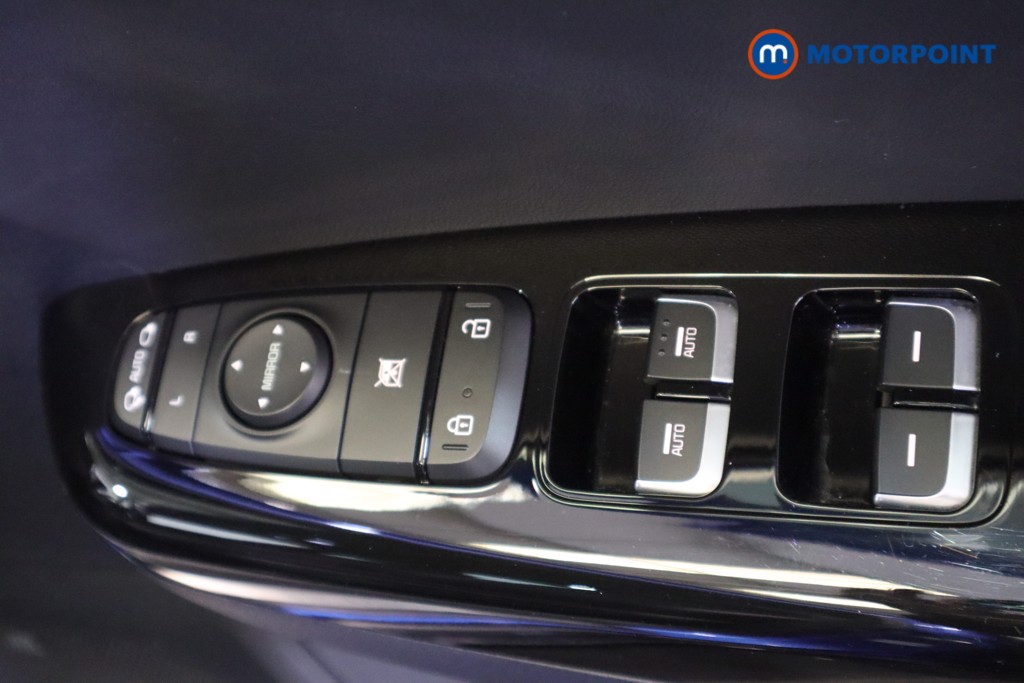 KIA Sportage Gt-Line S Automatic Diesel SUV - Stock Number (1622055) - 15th supplementary image