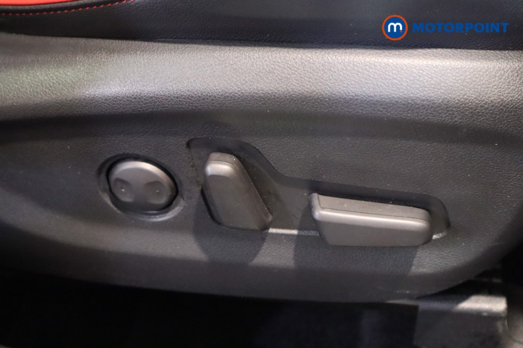 KIA Sportage Gt-Line S Automatic Diesel SUV - Stock Number (1622055) - 16th supplementary image