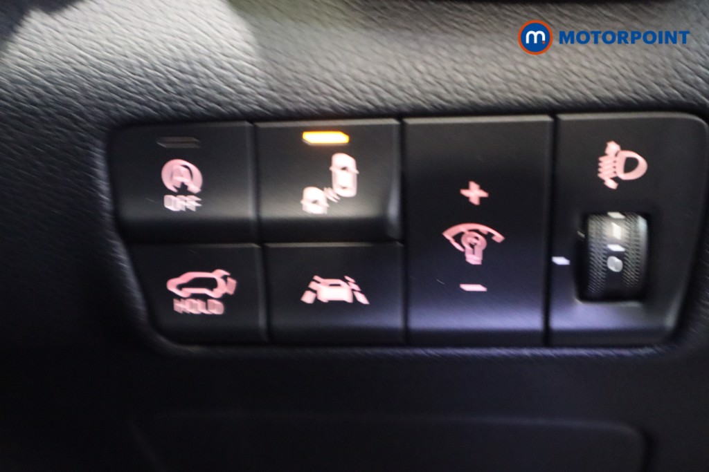 KIA Sportage Gt-Line S Automatic Diesel SUV - Stock Number (1622055) - 17th supplementary image