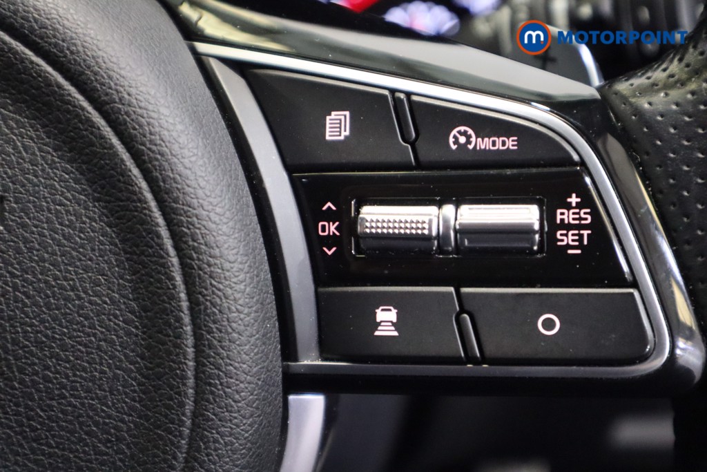 KIA Sportage Gt-Line S Automatic Diesel SUV - Stock Number (1622055) - 18th supplementary image