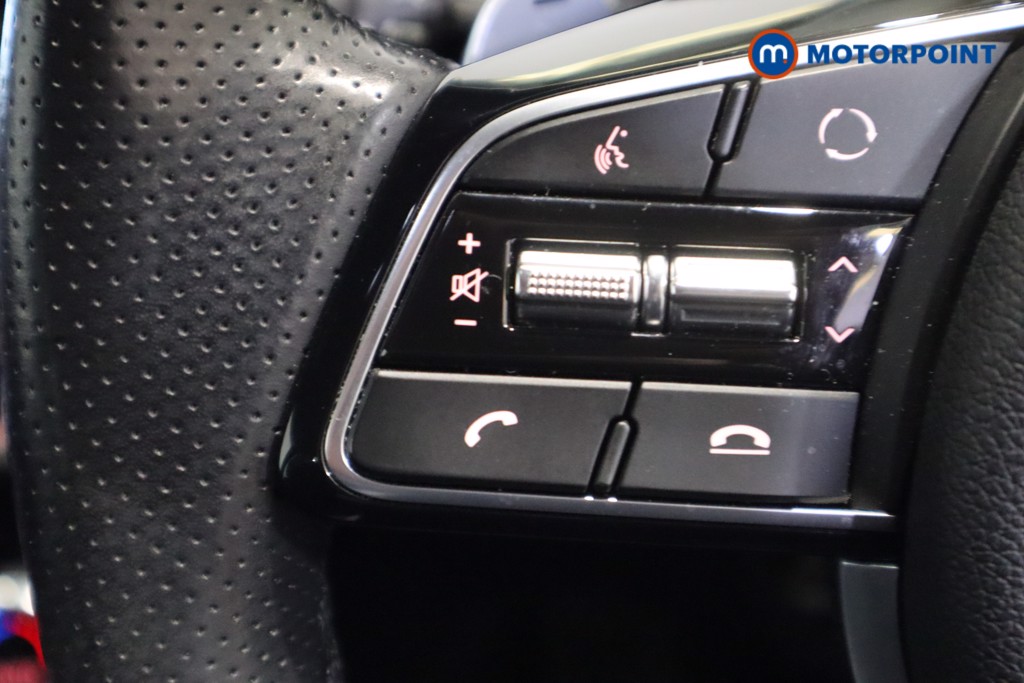 KIA Sportage Gt-Line S Automatic Diesel SUV - Stock Number (1622055) - 19th supplementary image