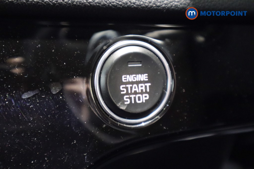 KIA Sportage Gt-Line S Automatic Diesel SUV - Stock Number (1622055) - 20th supplementary image