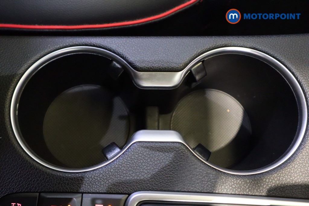 KIA Sportage Gt-Line S Automatic Diesel SUV - Stock Number (1622055) - 24th supplementary image