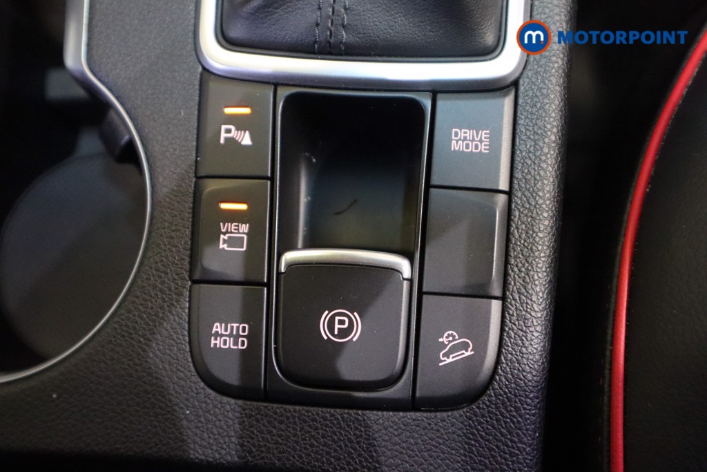 KIA Sportage Gt-Line S Automatic Diesel SUV - Stock Number (1622055) - 25th supplementary image