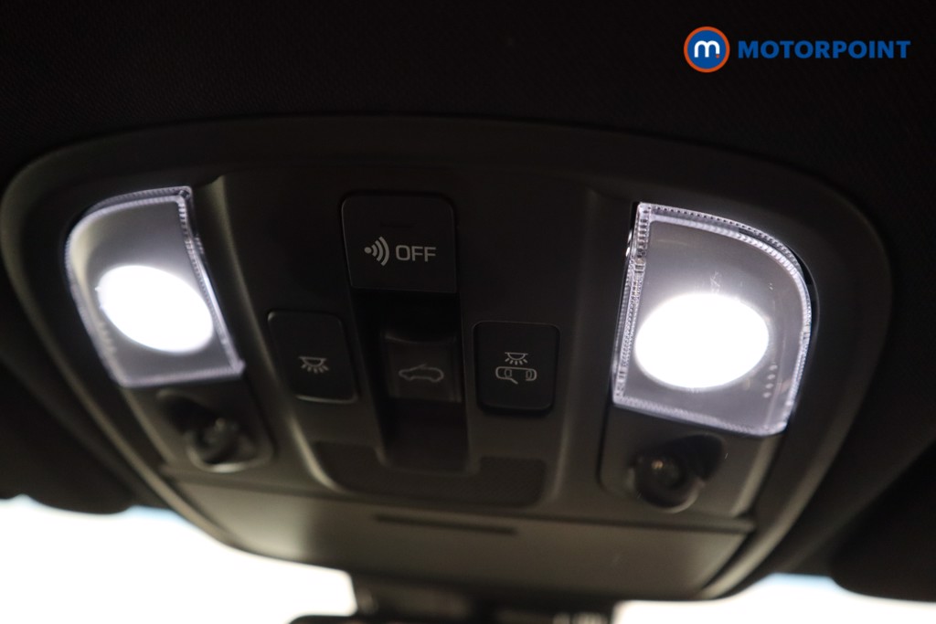 KIA Sportage Gt-Line S Automatic Diesel SUV - Stock Number (1622055) - 26th supplementary image