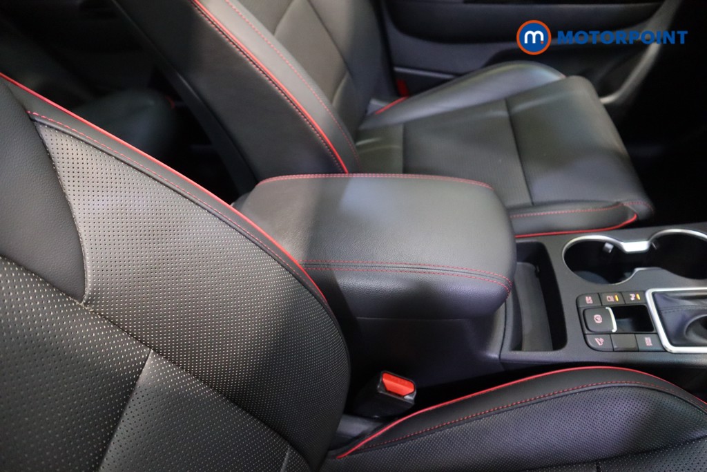 KIA Sportage Gt-Line S Automatic Diesel SUV - Stock Number (1622055) - 27th supplementary image