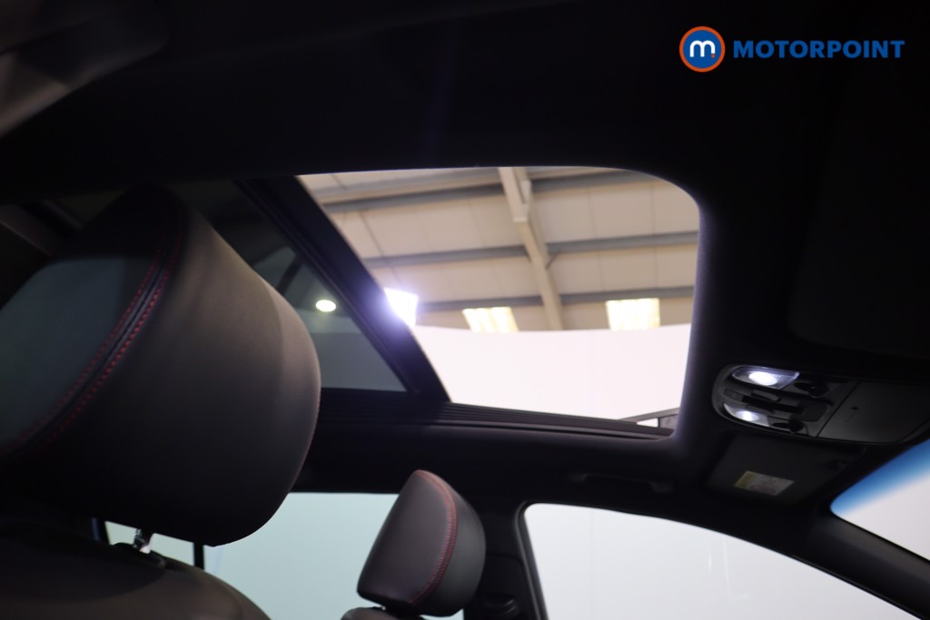 KIA Sportage Gt-Line S Automatic Diesel SUV - Stock Number (1622055) - 28th supplementary image