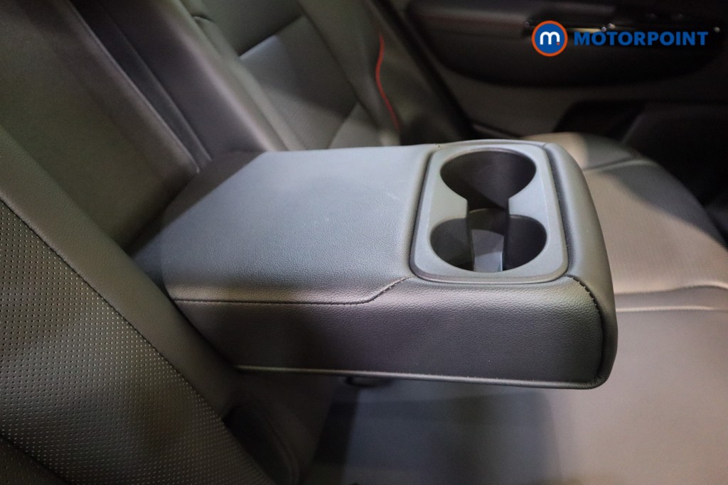 KIA Sportage Gt-Line S Automatic Diesel SUV - Stock Number (1622055) - 31st supplementary image