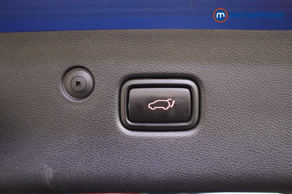 KIA Sportage Gt-Line S Automatic Diesel SUV - Stock Number (1622055) - 34th supplementary image