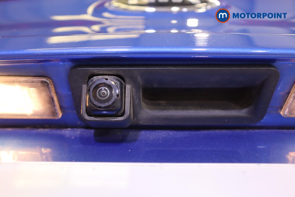 KIA Sportage Gt-Line S Automatic Diesel SUV - Stock Number (1622055) - 35th supplementary image