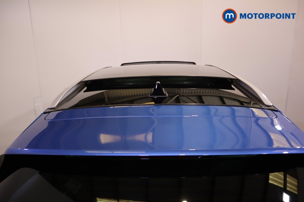 KIA Sportage Gt-Line S Automatic Diesel SUV - Stock Number (1622055) - 36th supplementary image