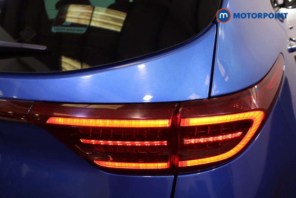 KIA Sportage Gt-Line S Automatic Diesel SUV - Stock Number (1622055) - 37th supplementary image