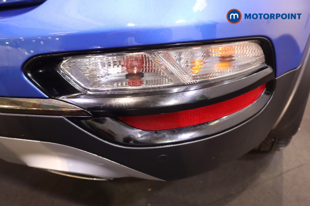 KIA Sportage Gt-Line S Automatic Diesel SUV - Stock Number (1622055) - 38th supplementary image