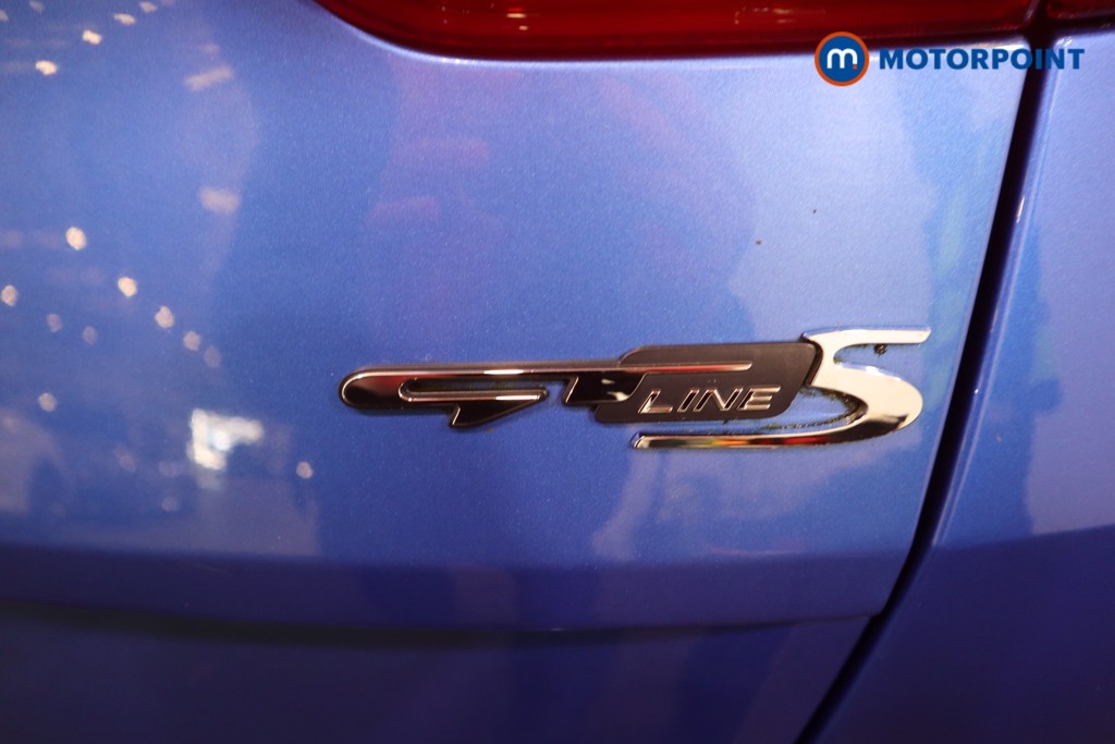 KIA Sportage Gt-Line S Automatic Diesel SUV - Stock Number (1622055) - 39th supplementary image