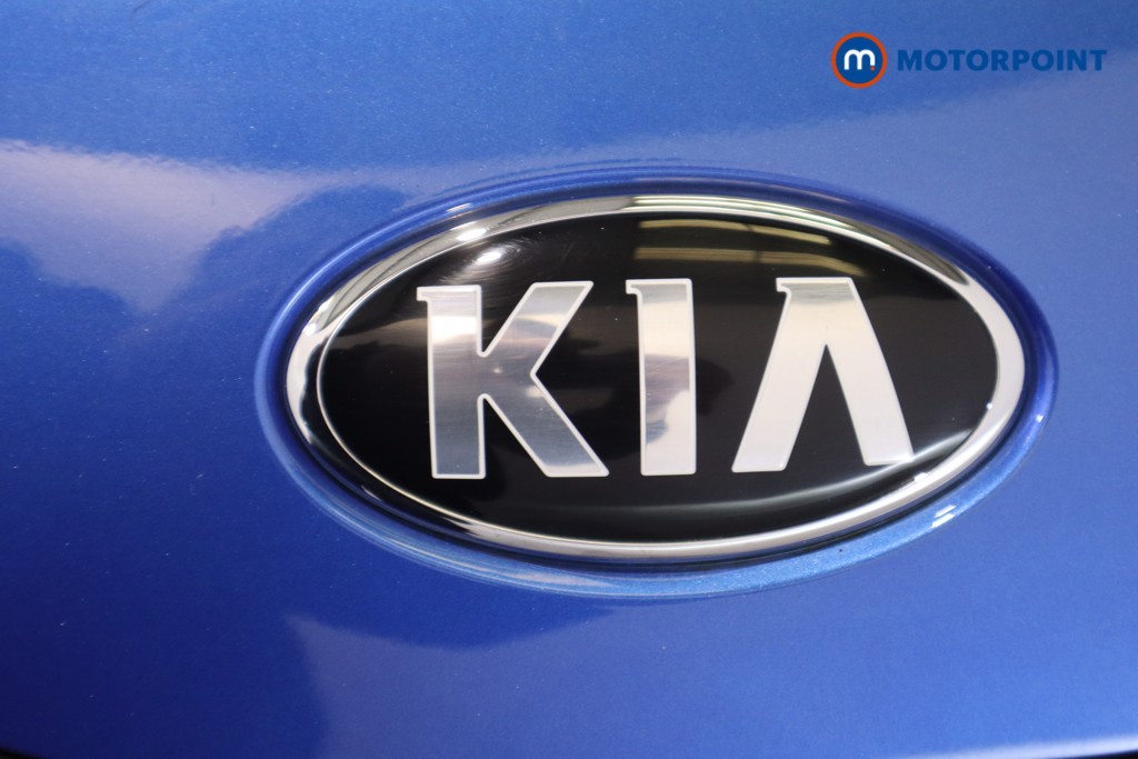 KIA Sportage Gt-Line S Automatic Diesel SUV - Stock Number (1622055) - 42nd supplementary image