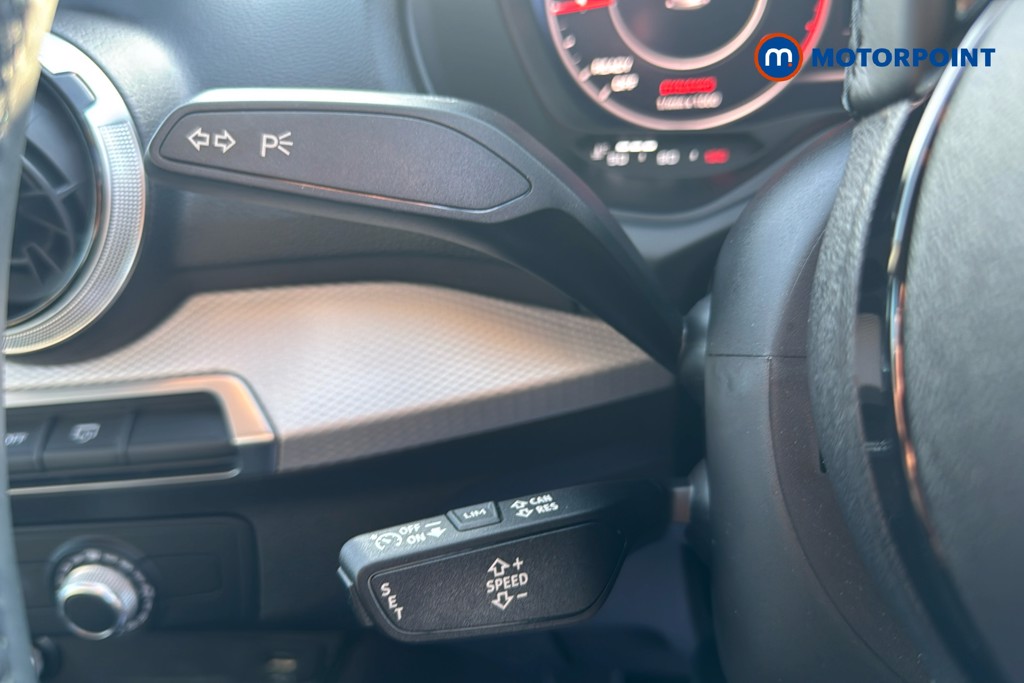 Audi Q2 Sport Manual Petrol SUV - Stock Number (1622090) - 6th supplementary image