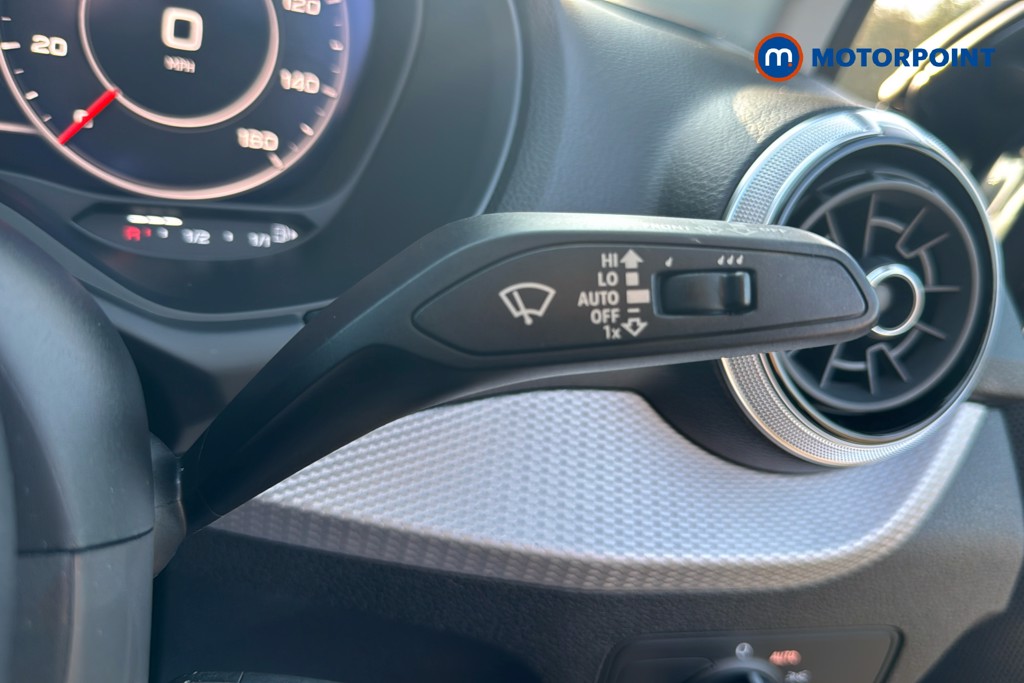 Audi Q2 Sport Manual Petrol SUV - Stock Number (1622090) - 7th supplementary image