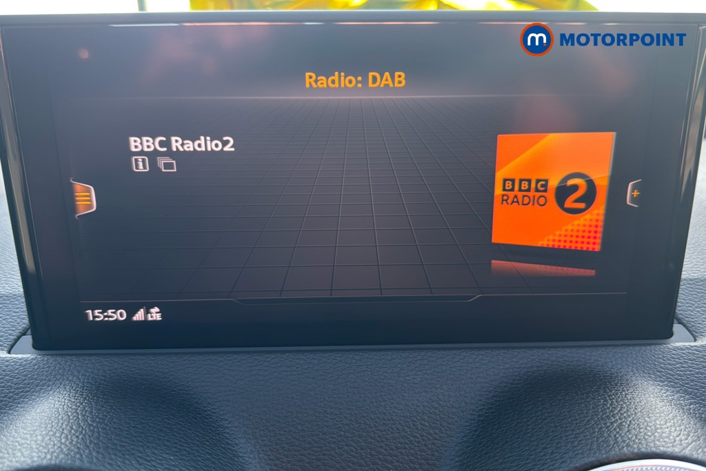 Audi Q2 Sport Manual Petrol SUV - Stock Number (1622090) - 9th supplementary image