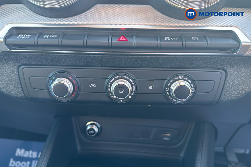 Audi Q2 Sport Manual Petrol SUV - Stock Number (1622090) - 12th supplementary image