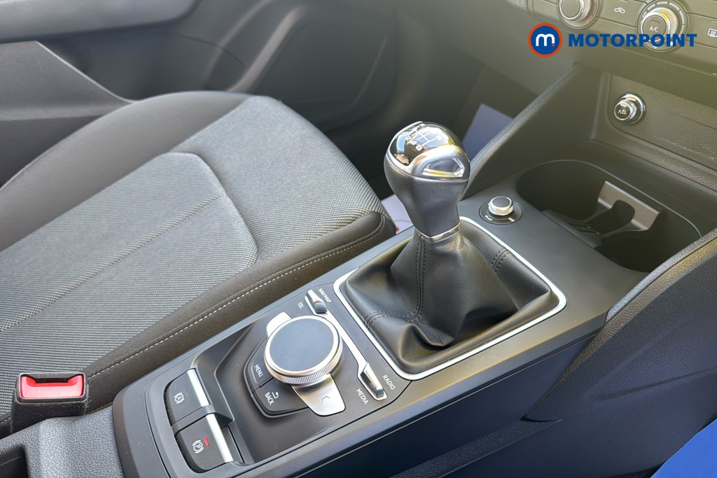 Audi Q2 Sport Manual Petrol SUV - Stock Number (1622090) - 15th supplementary image